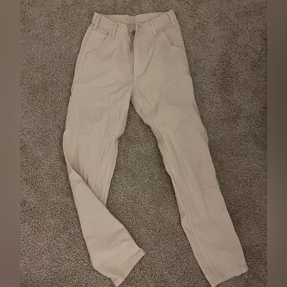 Brandy Melville cargo pants!! - Picture 1 of 3